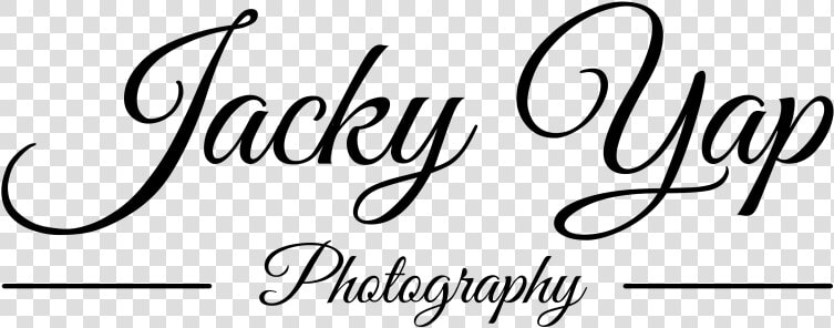 Jacky Yap Photography   Calligraphy  HD Png DownloadTransparent PNG