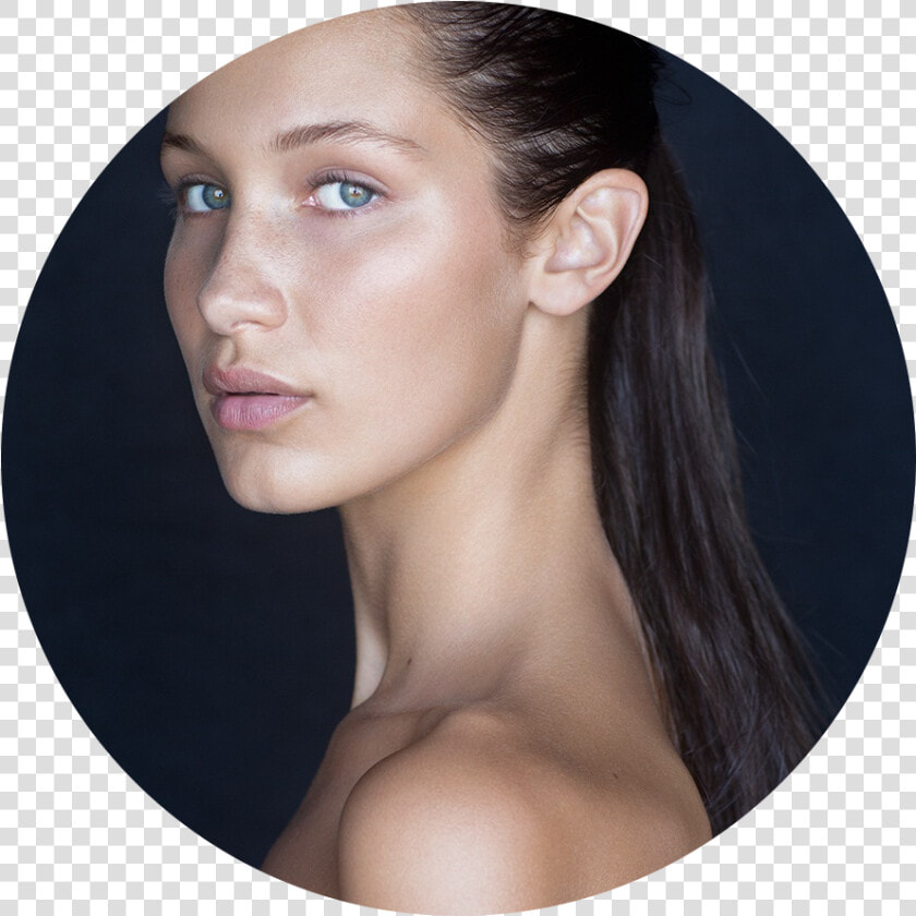 Gigi And Bella Hadid Eyes   Png Download   Bella Hadid Green Eyes  Transparent PngTransparent PNG