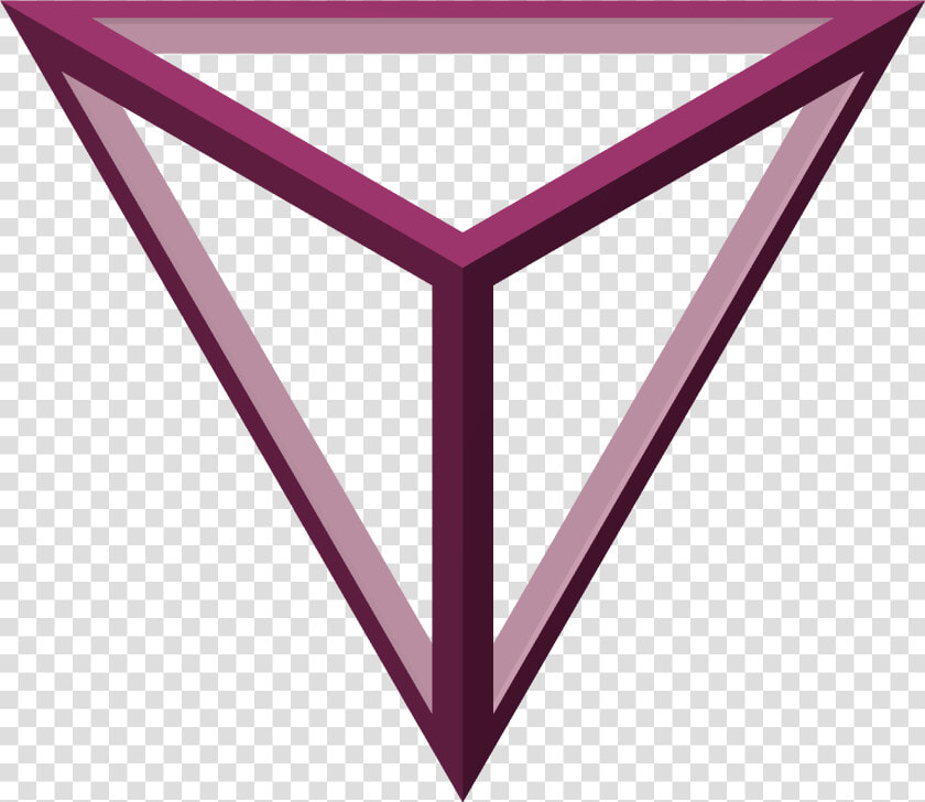 Skeleton 4a  Size M  3 fold Vertex   Triangle  HD Png DownloadTransparent PNG