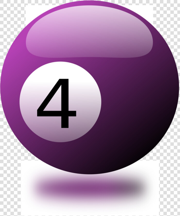 Billiard Balls Png Photo   Pool Table Ball Png  Transparent PngTransparent PNG