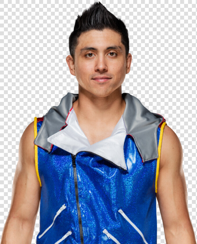 Tj Perkins Wwe Champion  HD Png DownloadTransparent PNG