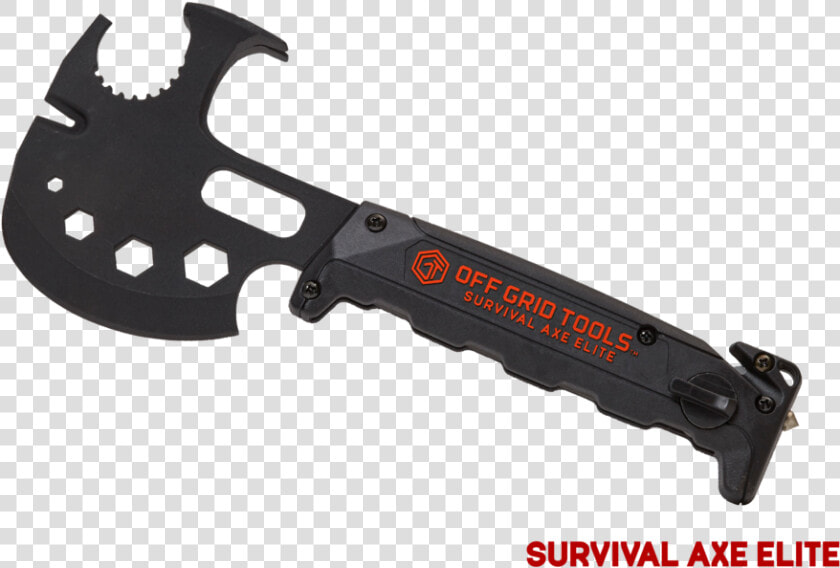 Survival Axe Elite 3   Axe  HD Png DownloadTransparent PNG