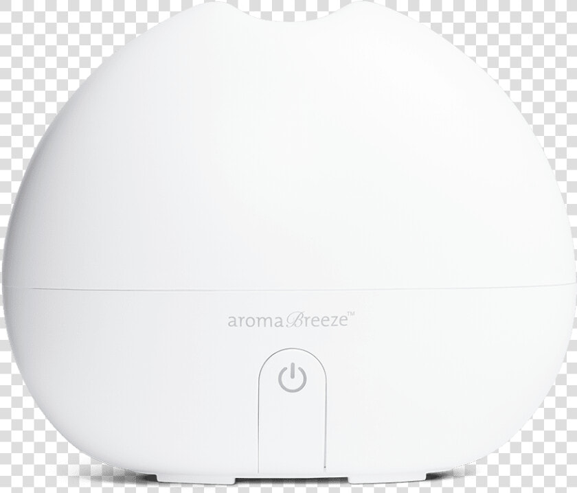 Aroma Breeze® White   Circle  HD Png DownloadTransparent PNG