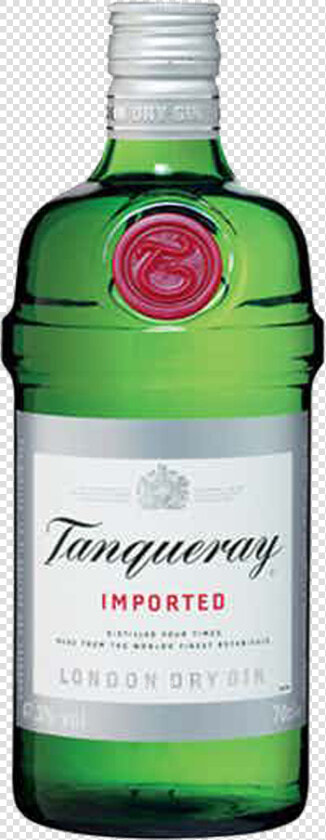 Gin Tanqueray  HD Png DownloadTransparent PNG