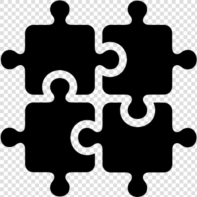 Free Vector Icon Designed   Puzzle Vector Icon Png  Transparent PngTransparent PNG