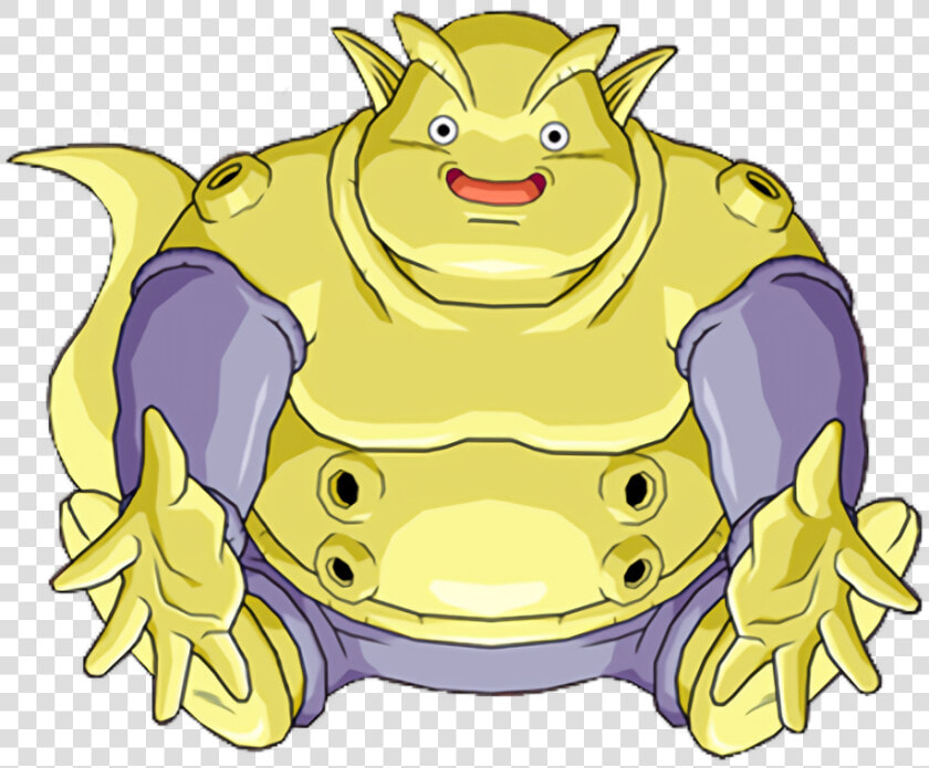 Dbz Fusion Reborn Janemba  HD Png DownloadTransparent PNG