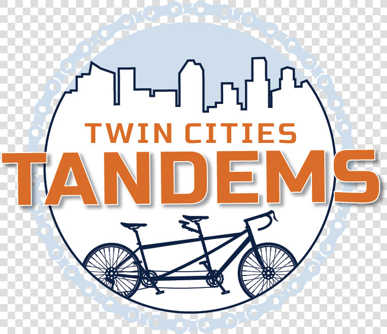 Tandem Bicycle  HD Png DownloadTransparent PNG