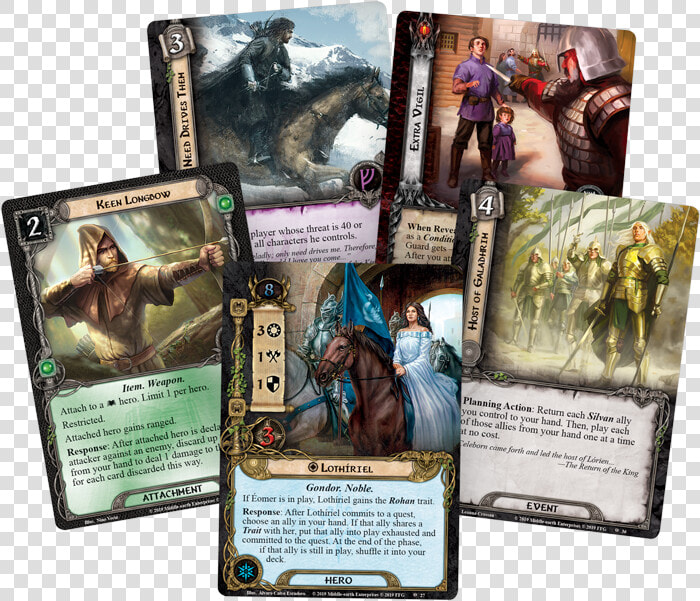 Lotr Lcg Shadow In The East  HD Png DownloadTransparent PNG