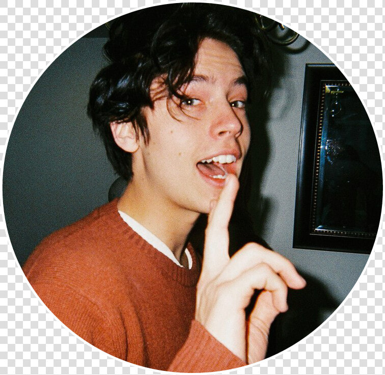  cole  colesprouse  love  riverdale  jugheadjones  jughead   Jughead Jones  HD Png DownloadTransparent PNG