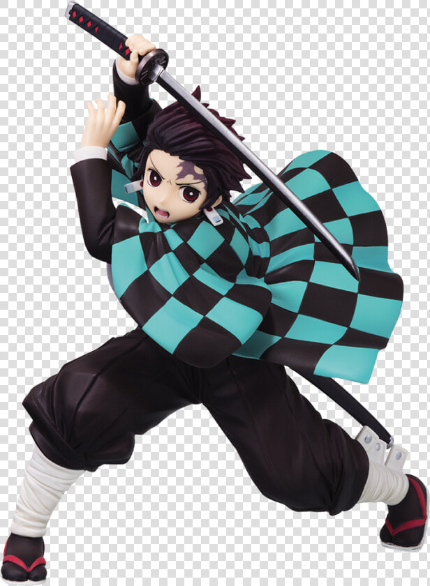 Tanjiro Kamado  HD Png DownloadTransparent PNG