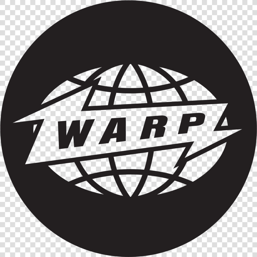 Warp Records  HD Png DownloadTransparent PNG