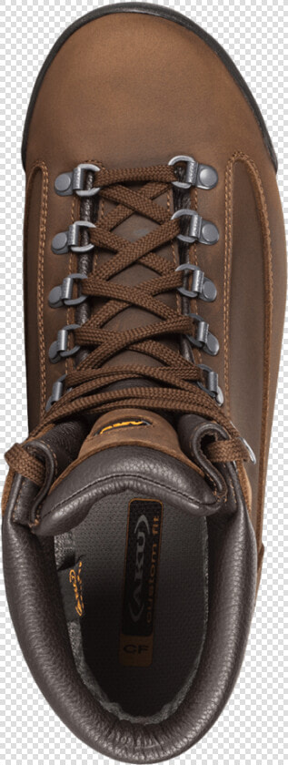 Slope Ltr Gtx Dark Brown   Leather Aku Slope  HD Png DownloadTransparent PNG