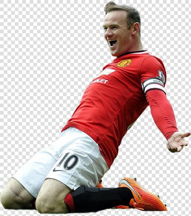 Transparent Wayne Rooney Png   Manchester United Rooney Png  Png DownloadTransparent PNG