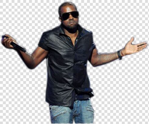 Kanye Shrug  HD Png DownloadTransparent PNG