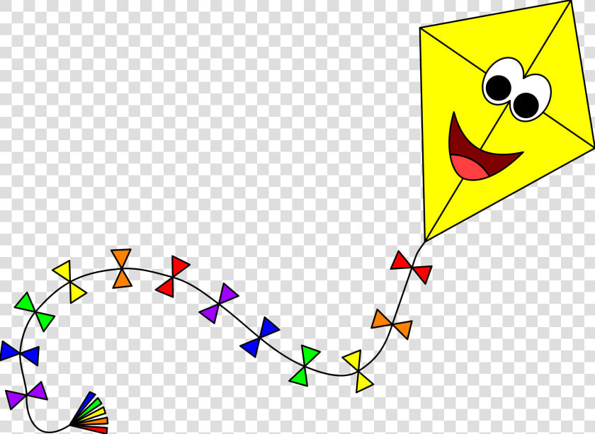 Big Image Kite Clipart   Kite Clipart  HD Png DownloadTransparent PNG