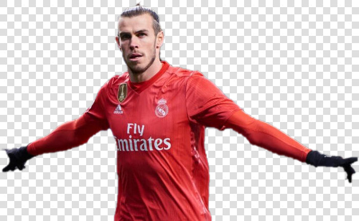 Gareth Bale Free Png Image   Player  Transparent PngTransparent PNG