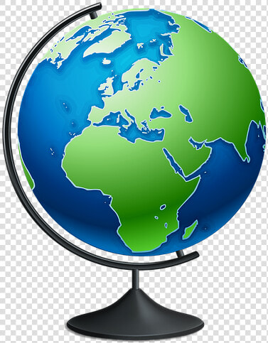 Globus  Earth  World  Map  Geography  Child  School   Model Science Definition  HD Png DownloadTransparent PNG