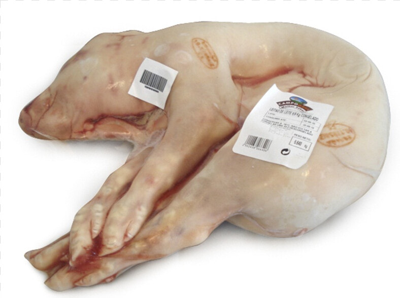 Whole Piggy 6 8 Kg Uni   Leitao A Vacuo  HD Png DownloadTransparent PNG