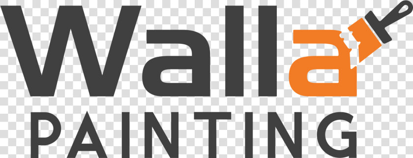 Walla Painting   Orange  HD Png DownloadTransparent PNG