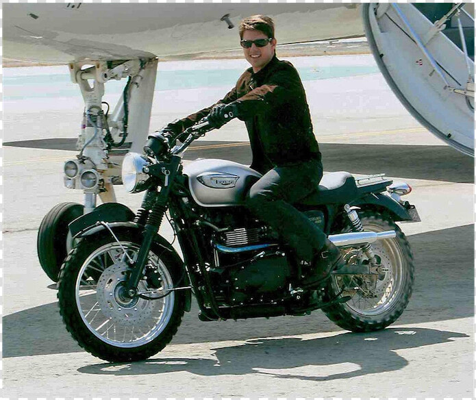 Mission Impossible 3 Triumph  HD Png DownloadTransparent PNG