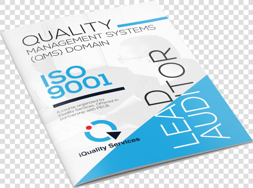 Iqs Catalog Cover Iso9001 La   Graphic Design  HD Png DownloadTransparent PNG