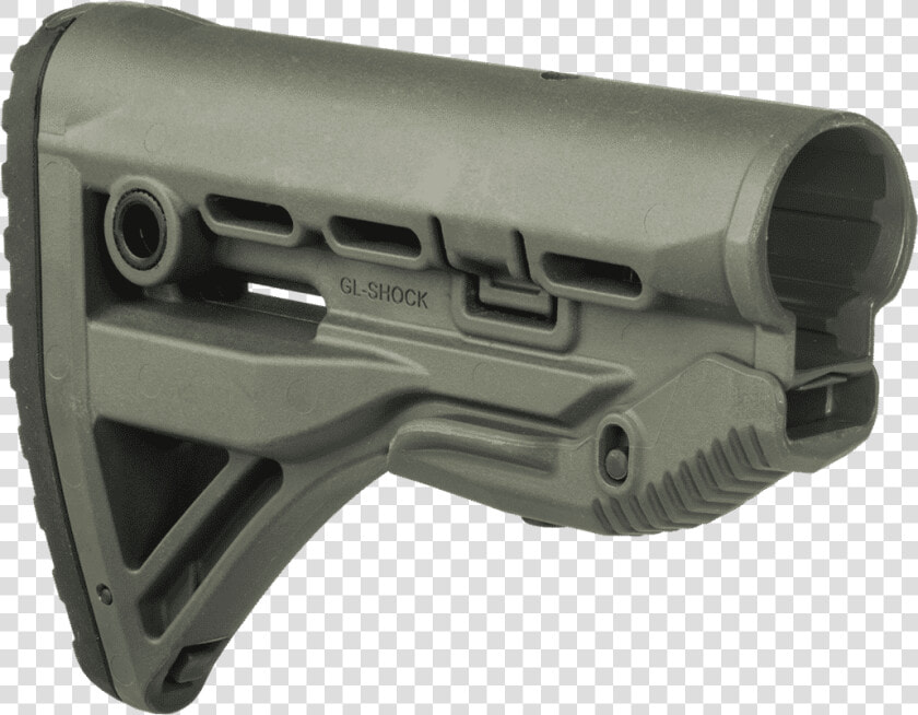 Ar 15 Butt Stocks  HD Png DownloadTransparent PNG