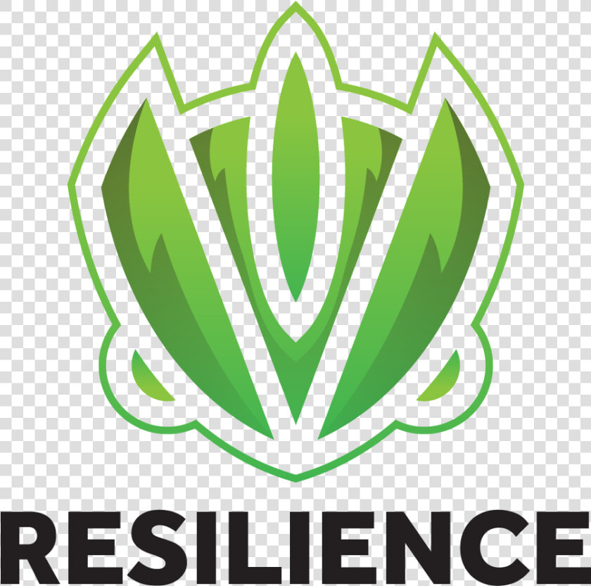 Resilience Esports   Belmond La Residence Phou Vao Logo  HD Png DownloadTransparent PNG