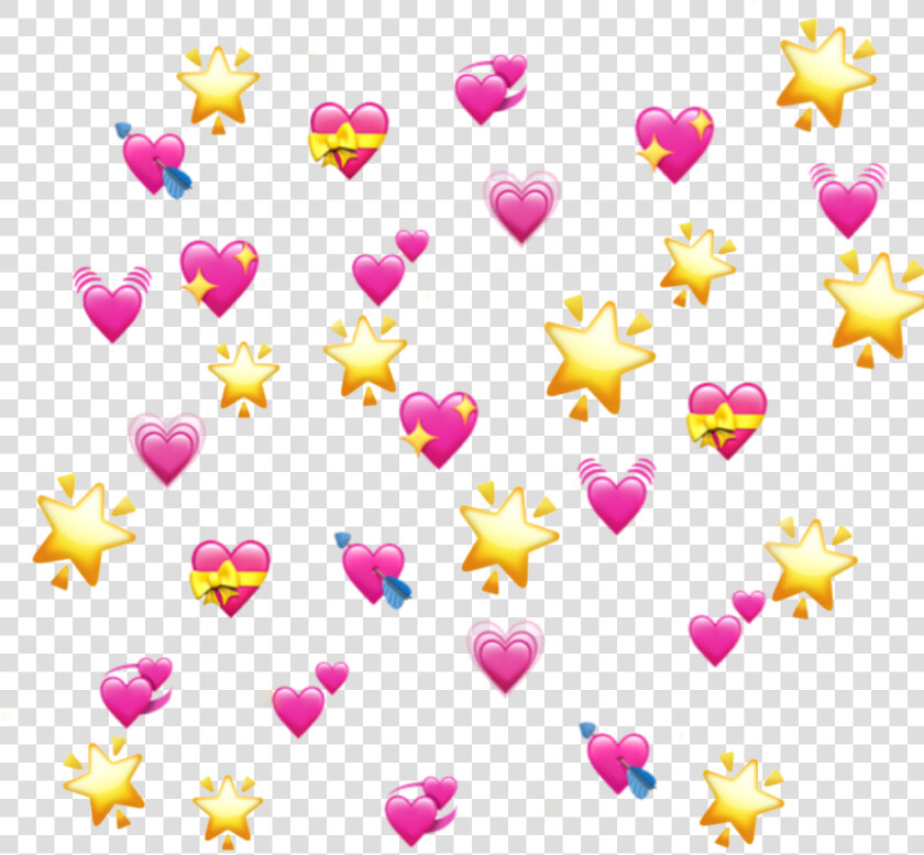 Emojibackground Emoji Emojis Heartemoji Heartemojis   Transparent Heart Emoji Meme Png  Png DownloadTransparent PNG