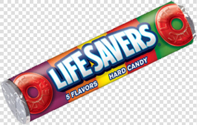 Life Savers Hard Candy 5 Flavours   Fruit  HD Png DownloadTransparent PNG