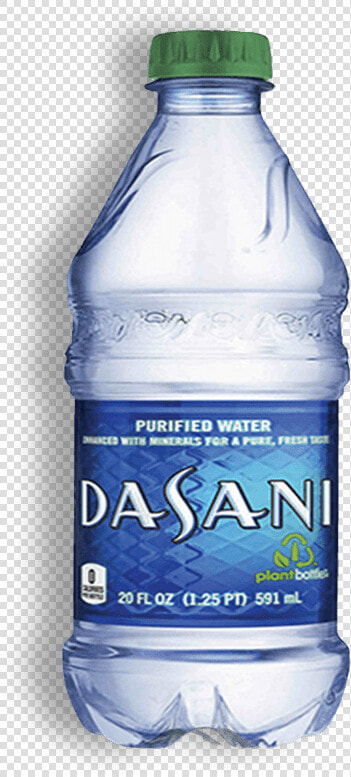 Spring Water Bottled Indian Restaurant Near Me   Dasani Water  HD Png DownloadTransparent PNG