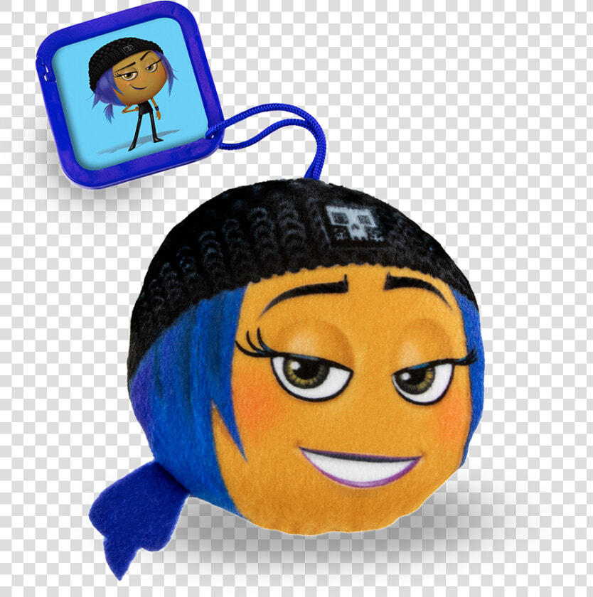 Team Up With Gene  Hi 5  And Jailbreak To Help Save   Emoji Movie Jailbreak 2  HD Png DownloadTransparent PNG