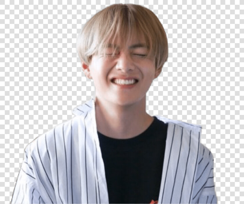 Taehyung Sticker Btssticker Kimtaehyung Kimtae   Redbubble Stickers Bts  HD Png DownloadTransparent PNG