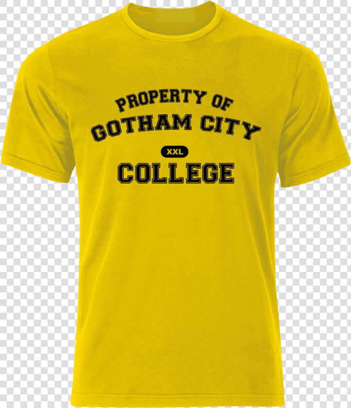 Gotham City College   Png Download  Transparent PngTransparent PNG