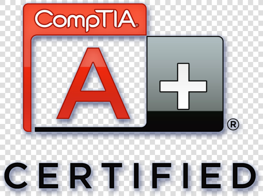 Comptia   Comptia A   HD Png DownloadTransparent PNG