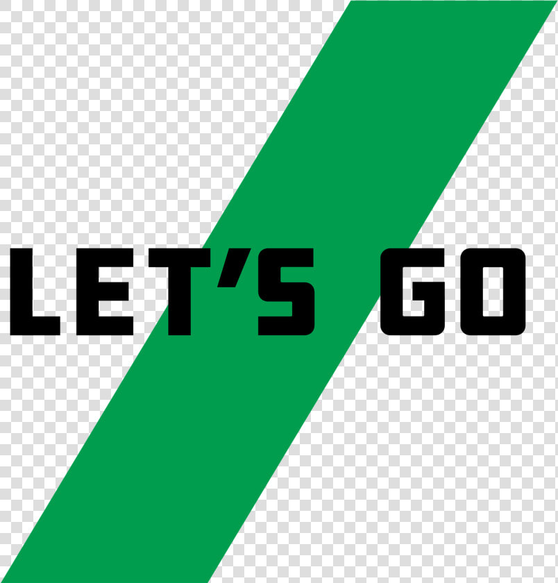 Fca Lets Go Logo  HD Png DownloadTransparent PNG