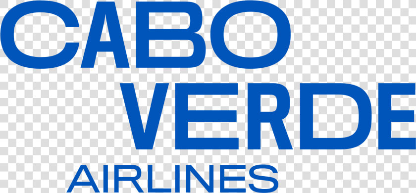 Cabo Verde Airlines Logo  HD Png DownloadTransparent PNG