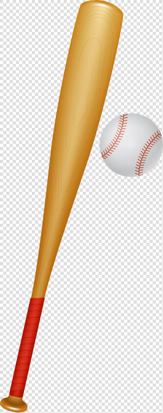 Baseball Bat Clipart Png Format   Baseball And Bat Png  Transparent PngTransparent PNG