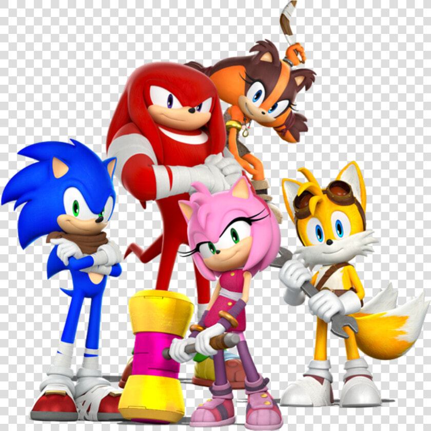 Sonic Boom Png  Png Collections At Sccpre   Sonic Boom En Png  Transparent PngTransparent PNG