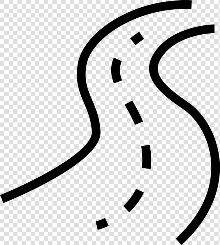 Road Drawing At Getdrawings   Outline Picture Of Road  HD Png DownloadTransparent PNG