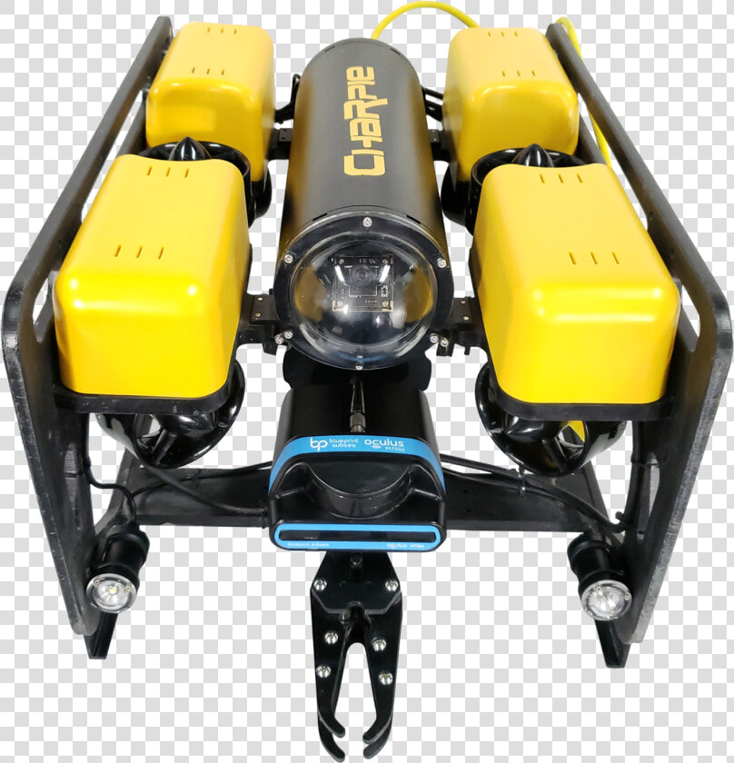 6 Hour Underwater Operation Portable Underwater Rov   Go kart  HD Png DownloadTransparent PNG