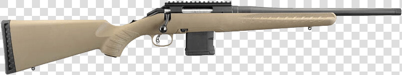 Ruger American Ranch 223  HD Png DownloadTransparent PNG