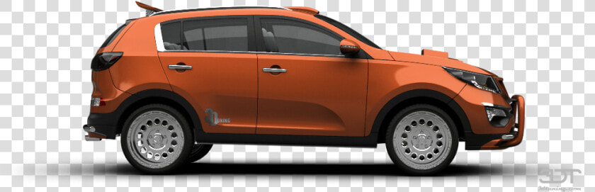 Kia Sportage  HD Png DownloadTransparent PNG