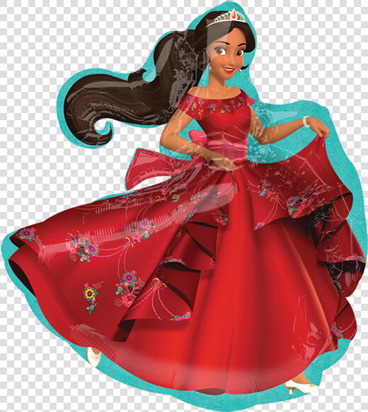 Elena The Avalor  HD Png DownloadTransparent PNG