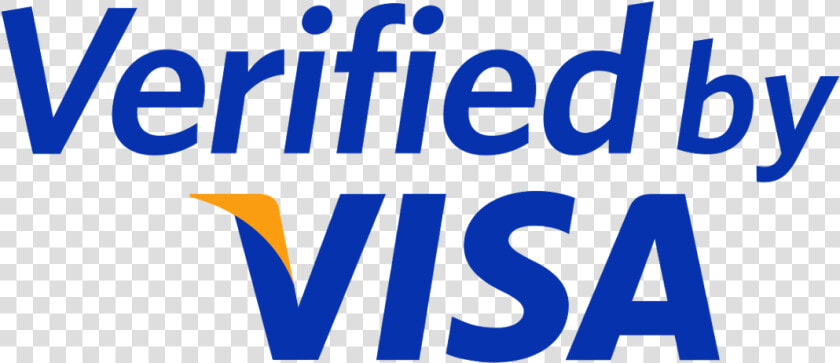 Visa Png   Verified By Visa Logo  Transparent PngTransparent PNG