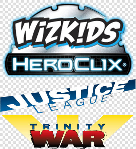 Heroclix  HD Png DownloadTransparent PNG