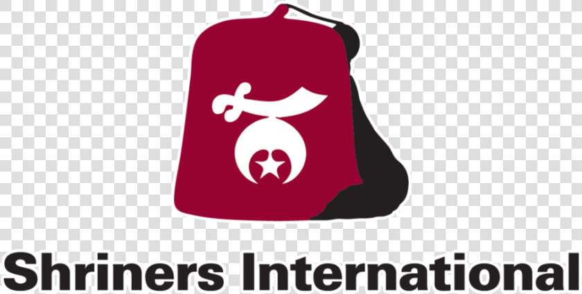 International   Shriners International Logo  HD Png DownloadTransparent PNG