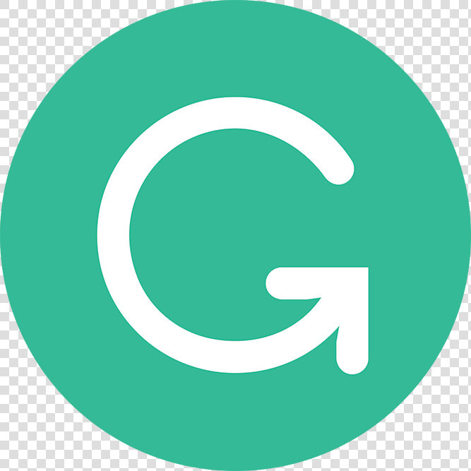 Grammarly Icon  HD Png DownloadTransparent PNG