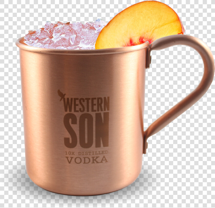 Transparent Moscow Mule Png   Vodka  Png DownloadTransparent PNG