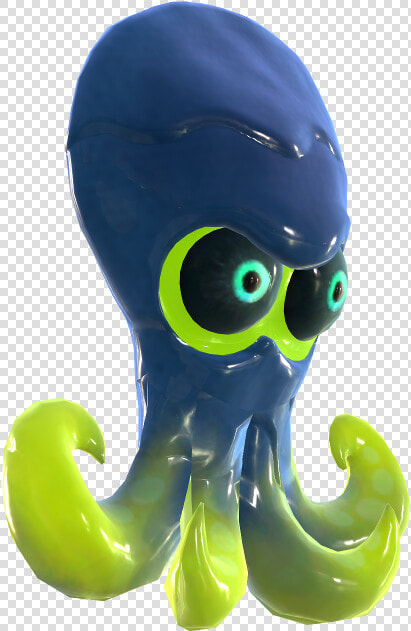 Download Zip Archive   Splatoon 2 Octopus  HD Png DownloadTransparent PNG