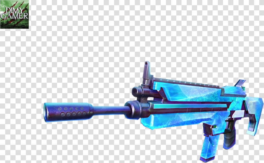 Creative Destruction Scar Laps Lazuli   Sniper Rifle  HD Png DownloadTransparent PNG